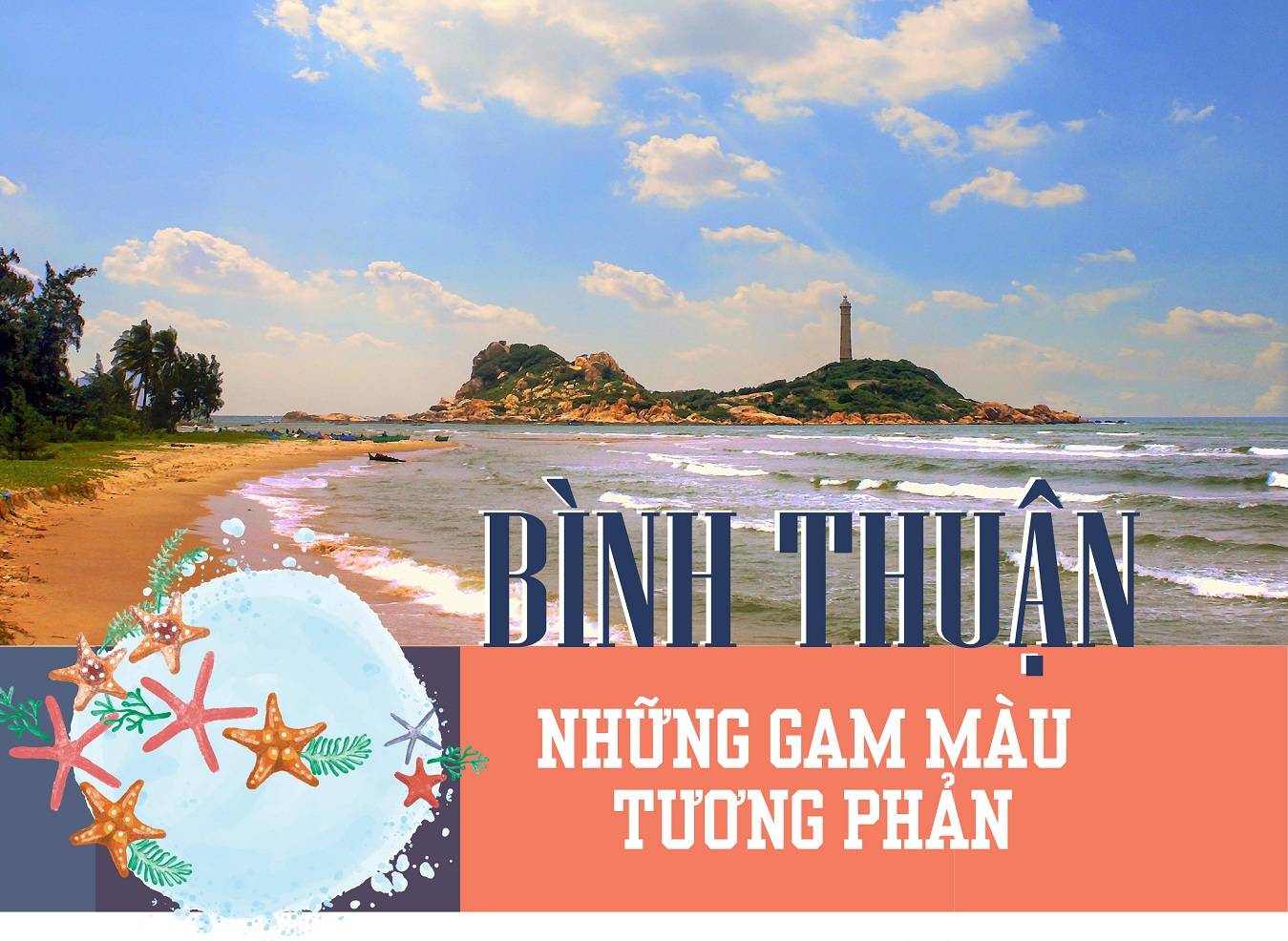 Phân khúc bất động sản nghỉ dưỡng Bình Thuận
