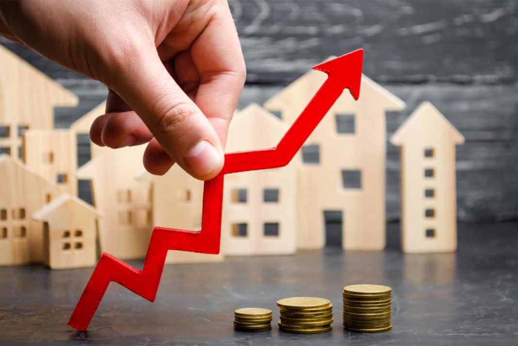 Các bước để đầu tư bất động sản