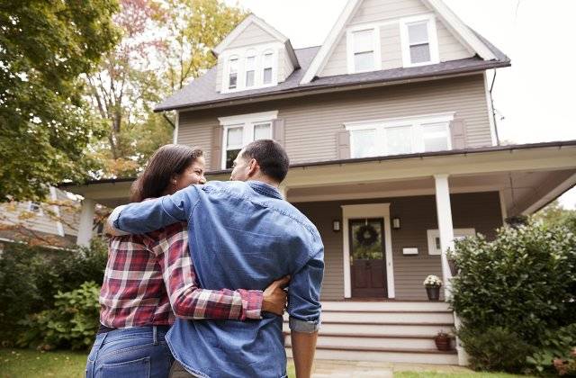 Lựa chọn đa dạng hơn về nơi bạn muốn sống, khi nào nên mua nhà