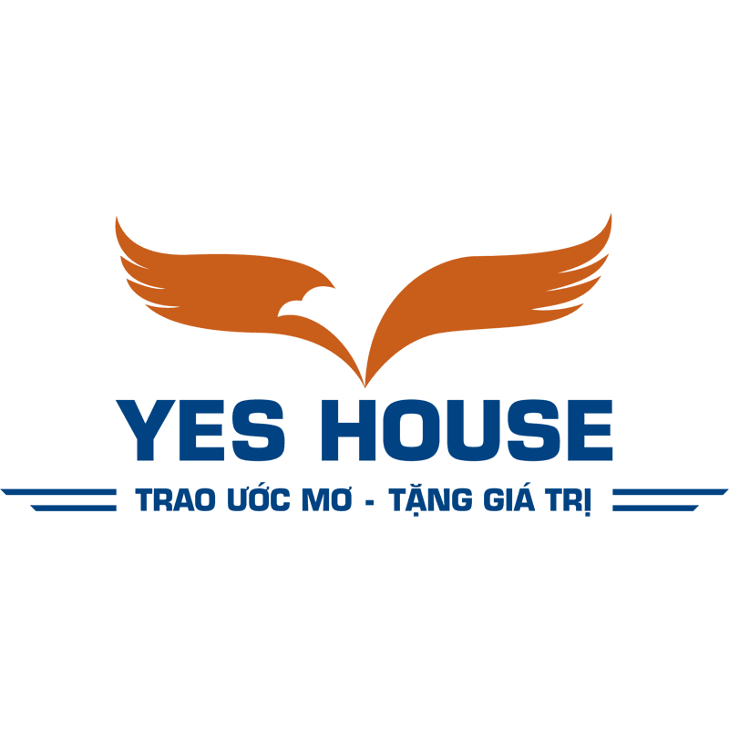 logo yeshouse