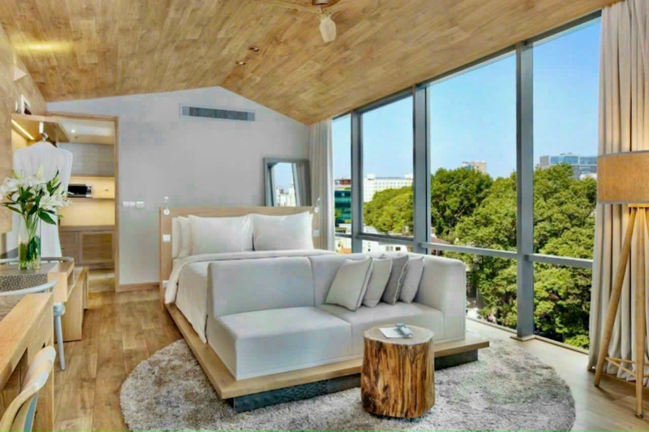 bán khách sạn mặt tiền sương nguyện ánh