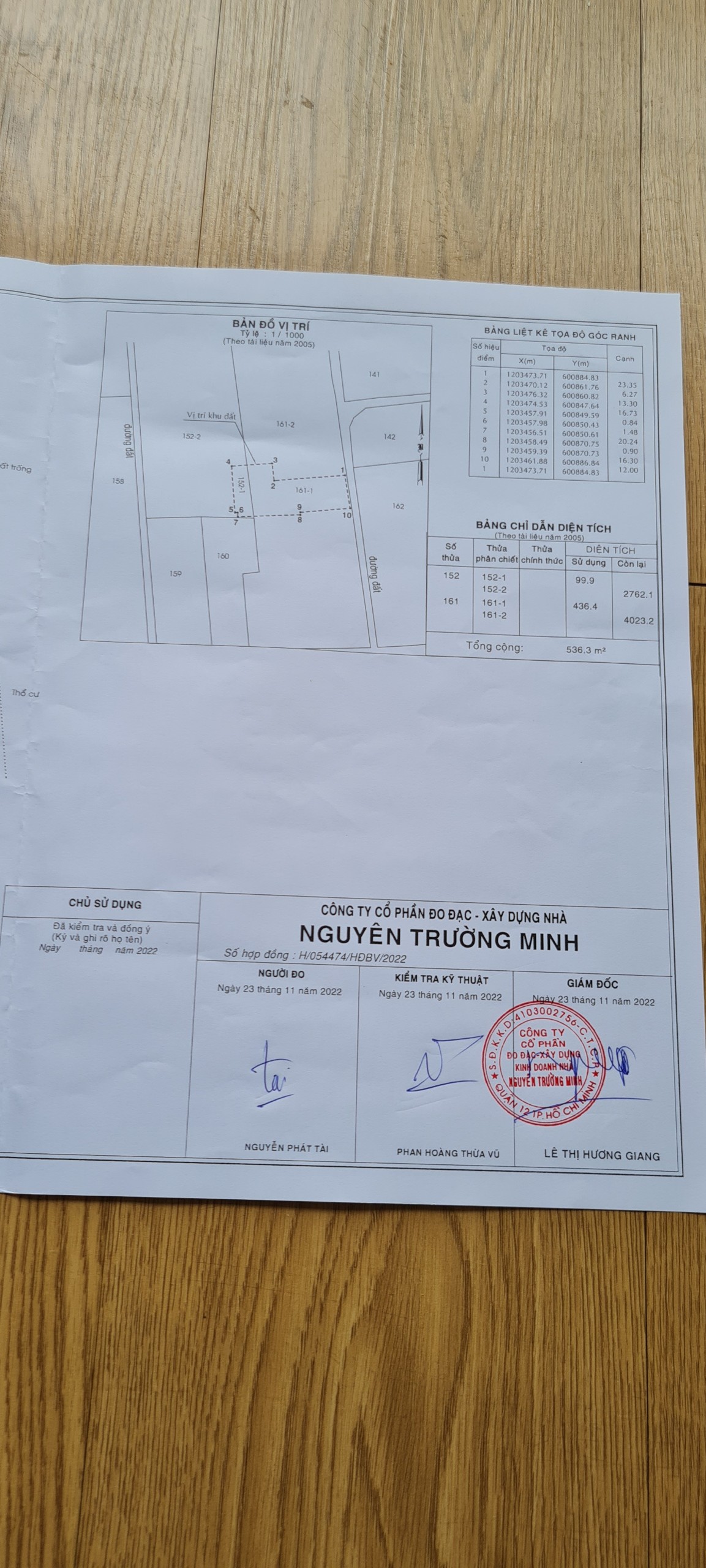 bản vẽ nhà thạnh xuân quận 12