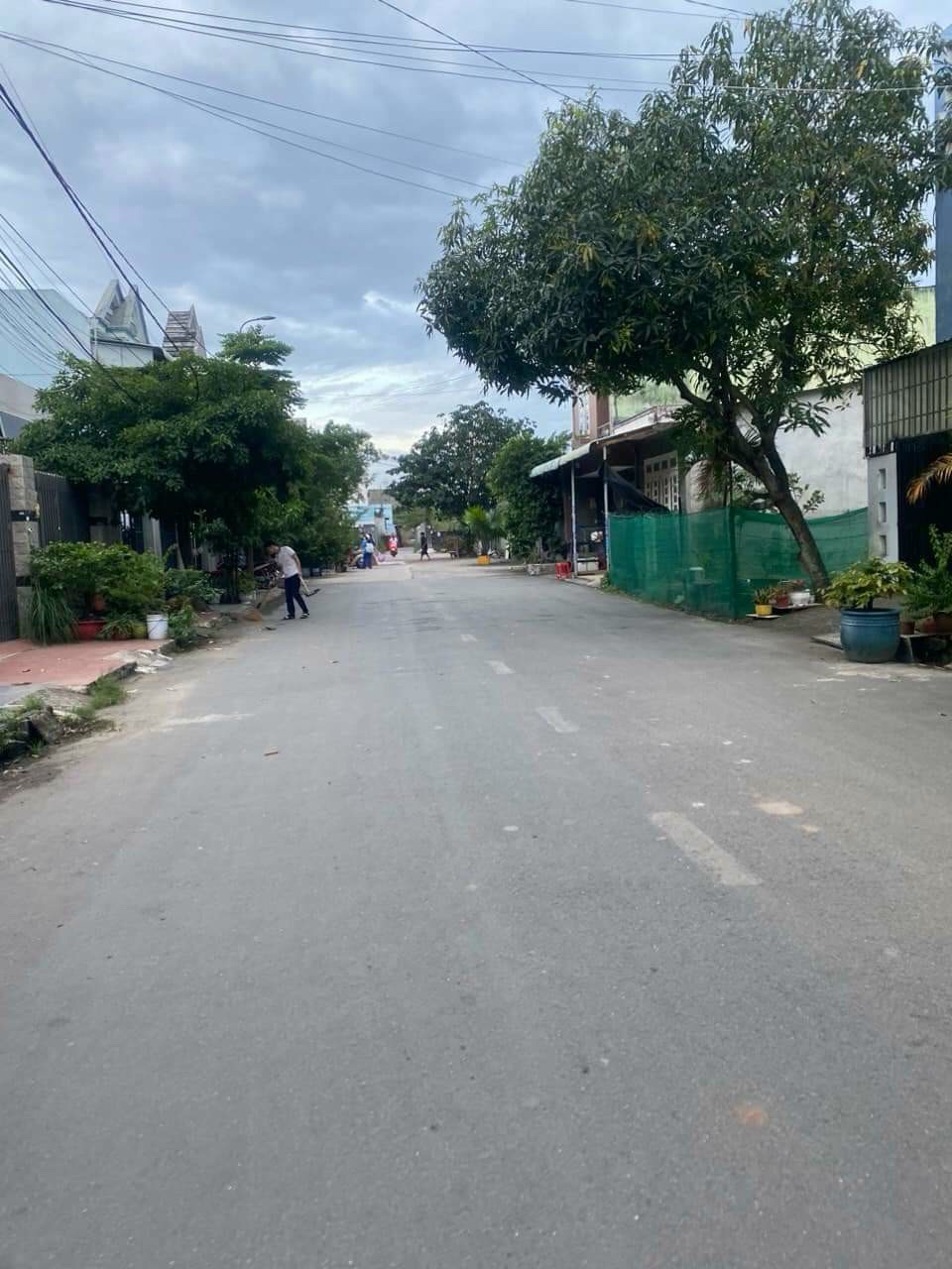 đất cần bán bà điểm hóc môn 