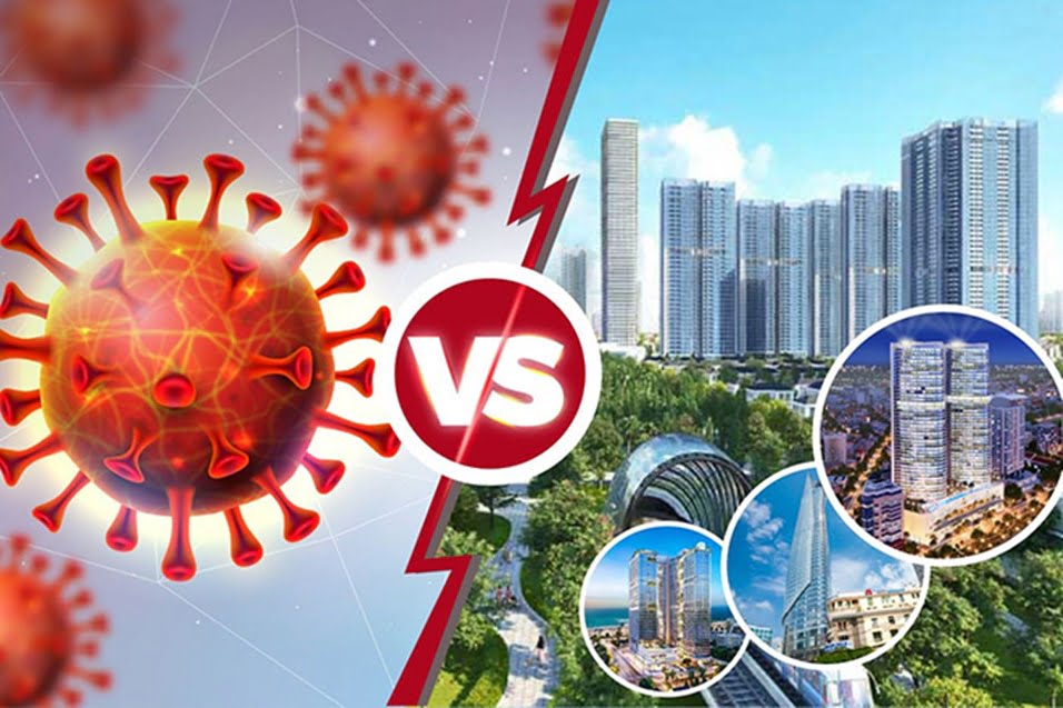 Cơ hội mua đất rẻ đẹp mùa dịch