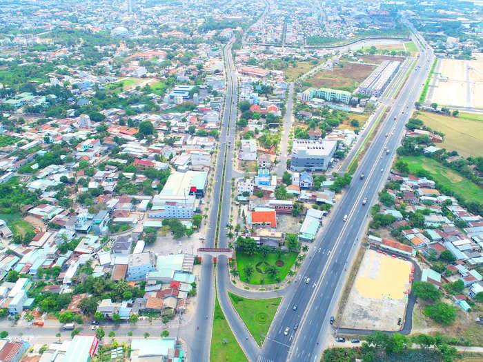 thị trường bất động sản bà rịa vũng tàu