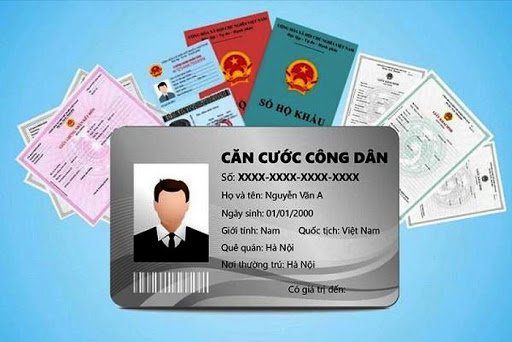 Dịch vụ làm căn cước công dân nhanh