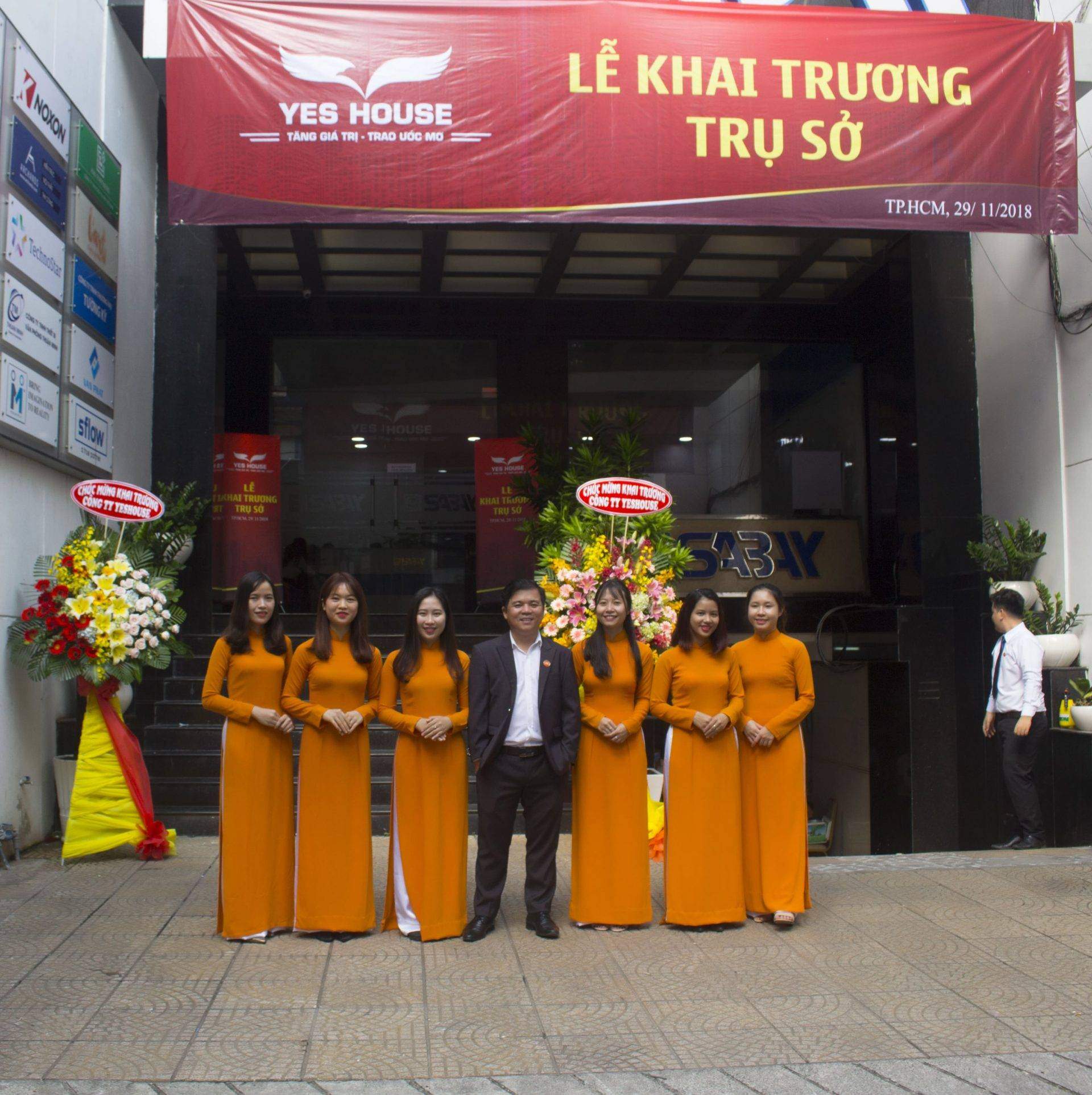 Yeshouse chuyên đất nền