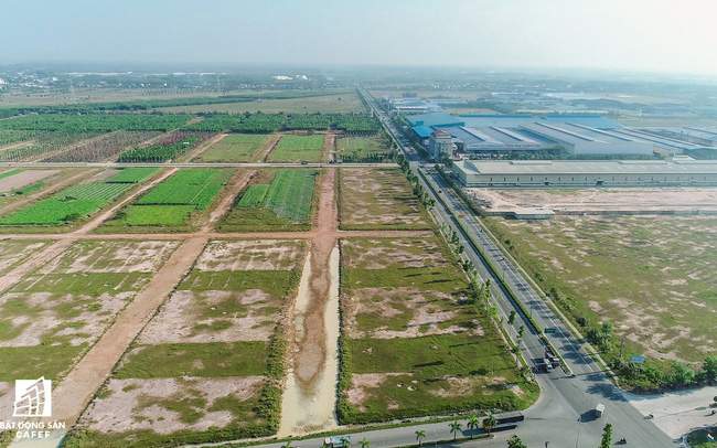 tuyến giao thông quy mô lớn hàng nghìn tỷ đồng kết nối trực tiếp sân bay Long Thành với TPHCM