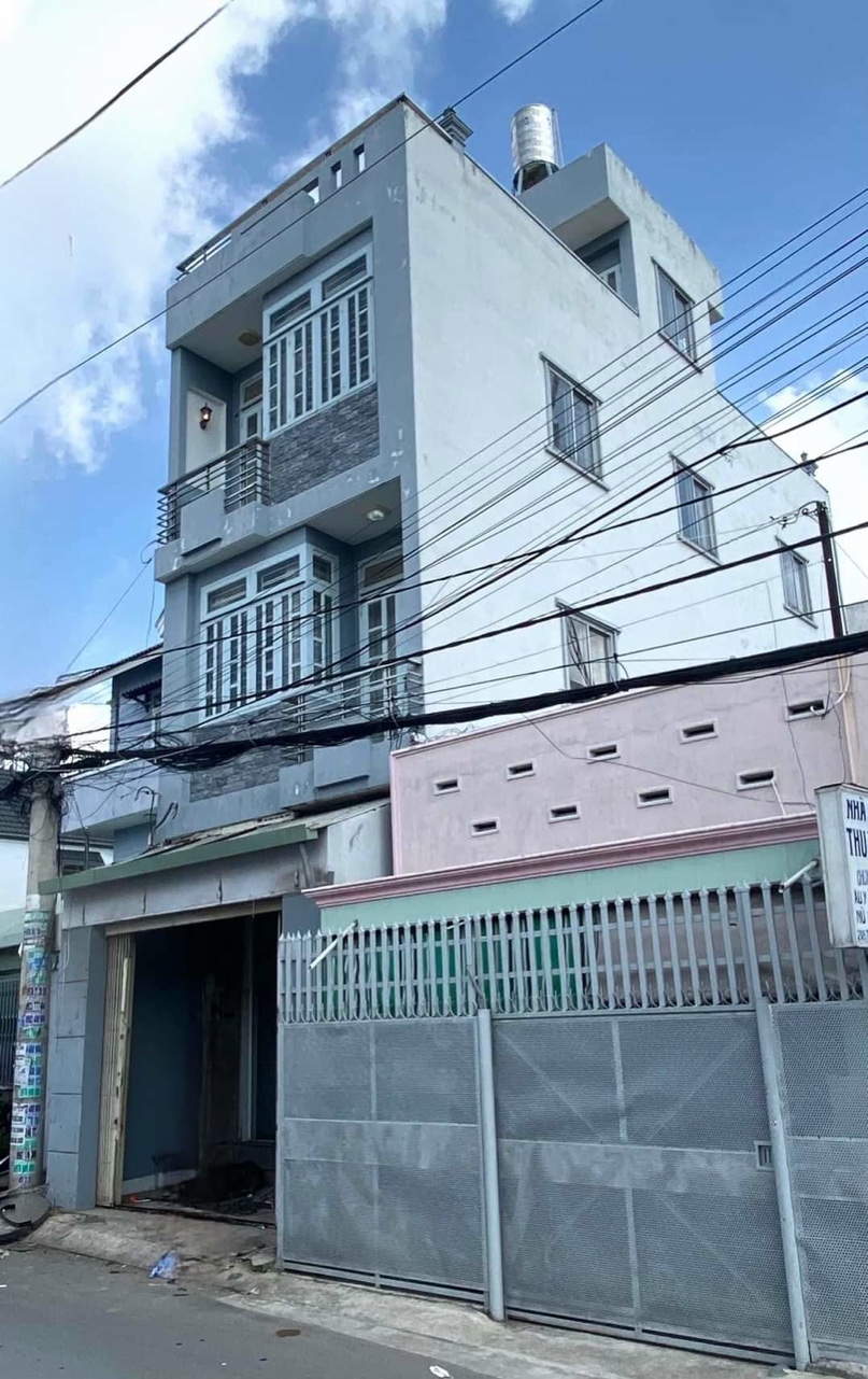 mặt tiền lân 19 hóc môn 3