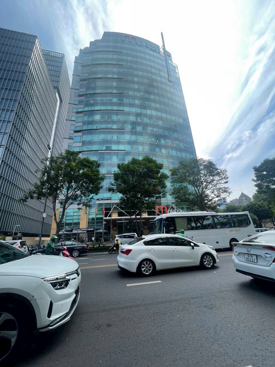 nhà sương nguyệt ánh quận 1 cần bán