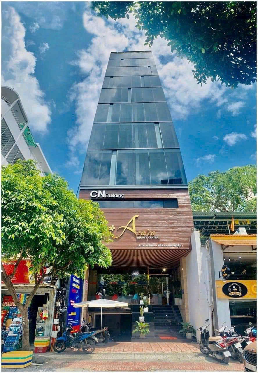 bán nhà mặt tiền sương nguyệt ánh