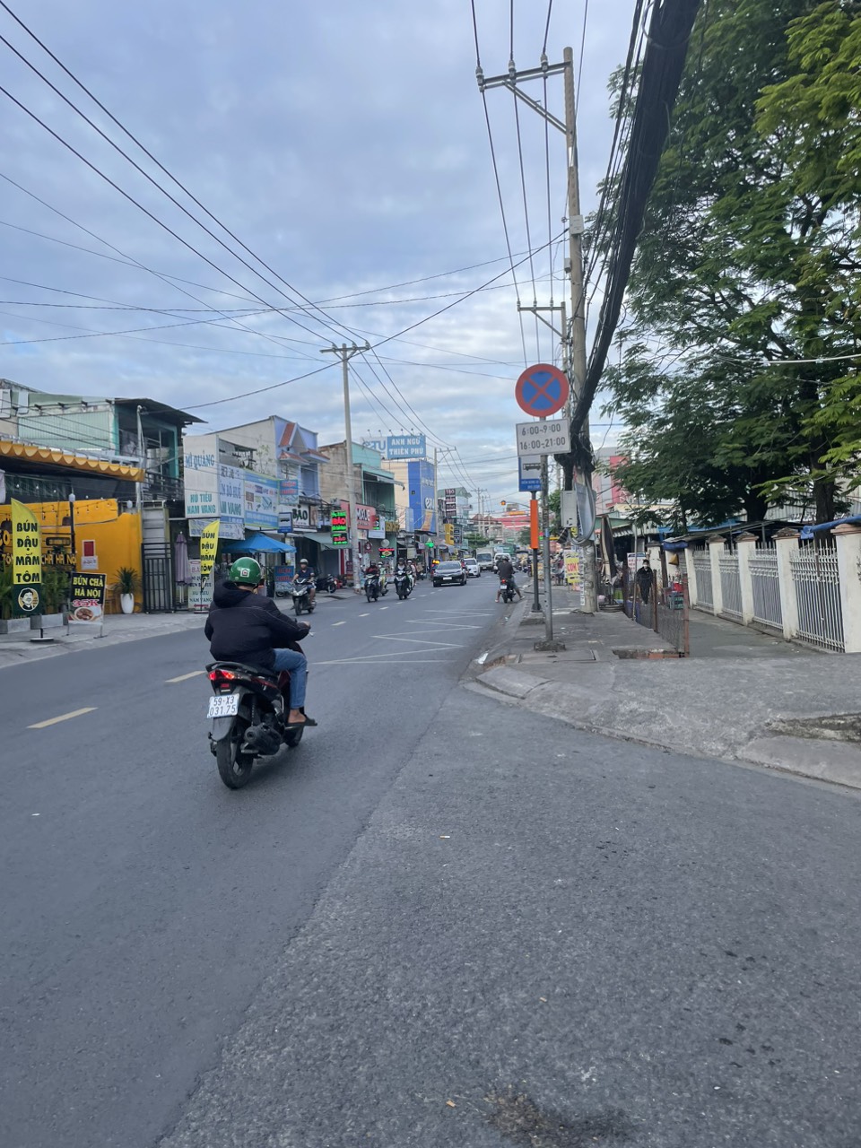 nhà hà huy giáp quận 12