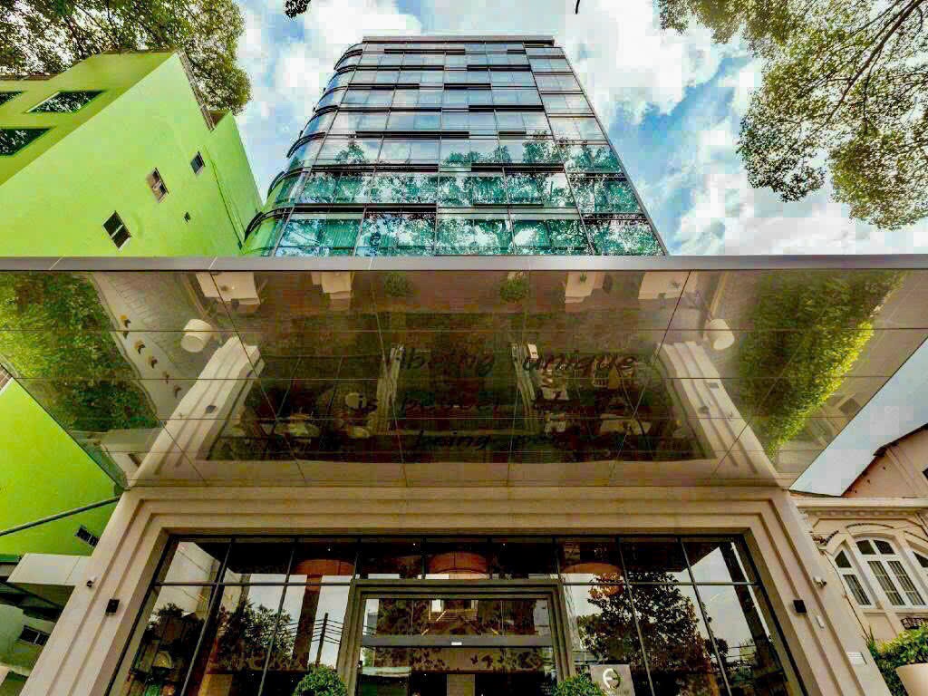 bán nhà mặt tiền sương nguyệt án