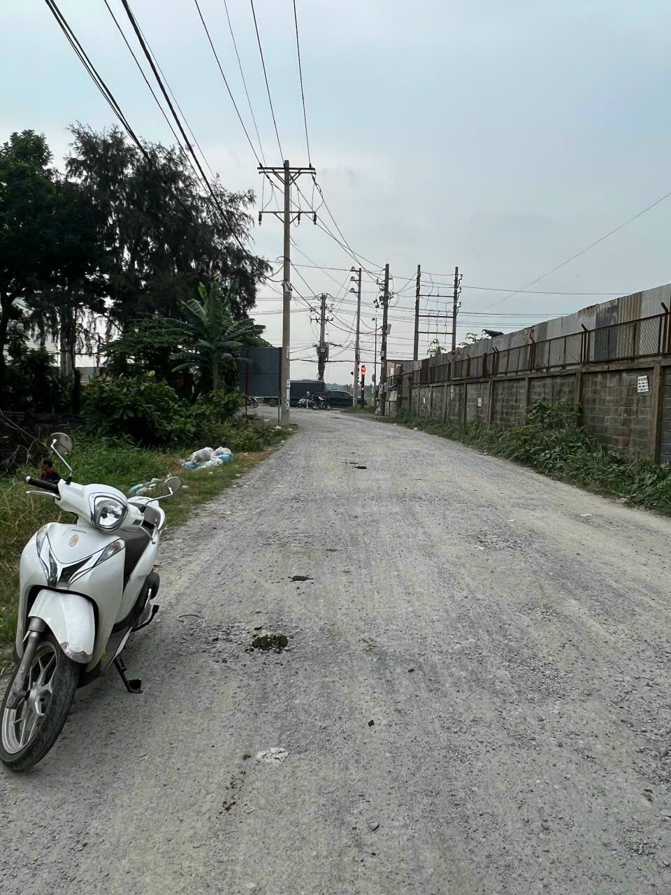 nhà xưởng nguyễn văn bứa