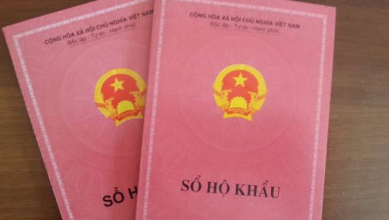 9 trường hợp bị xóa thường trú từ ngày 1/7