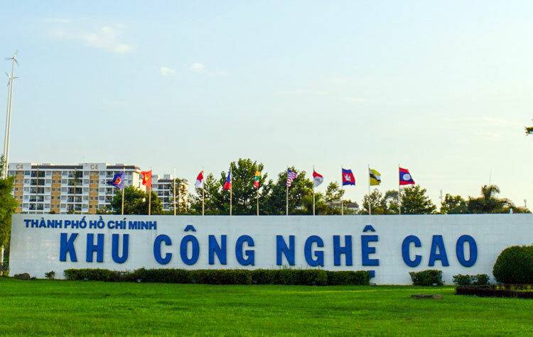 Trách nhiệm của ban quản lý khu công nghệ cao - yeshouse